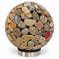 Mosaikkugeln
